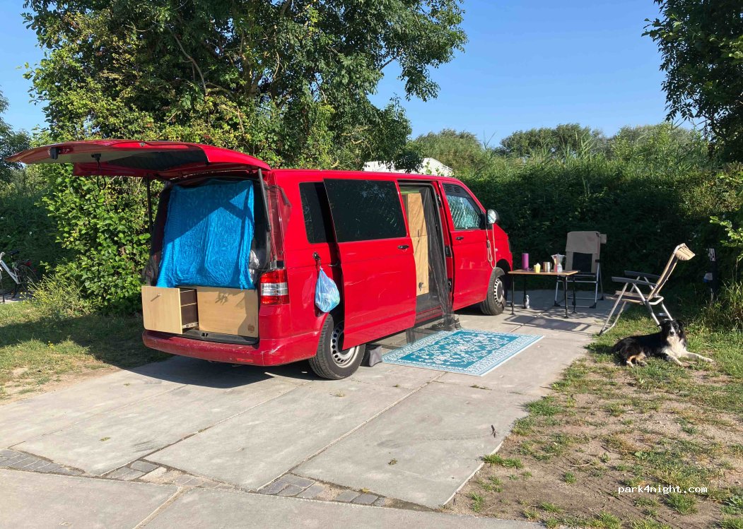 Camping Zonnewende — foto 4