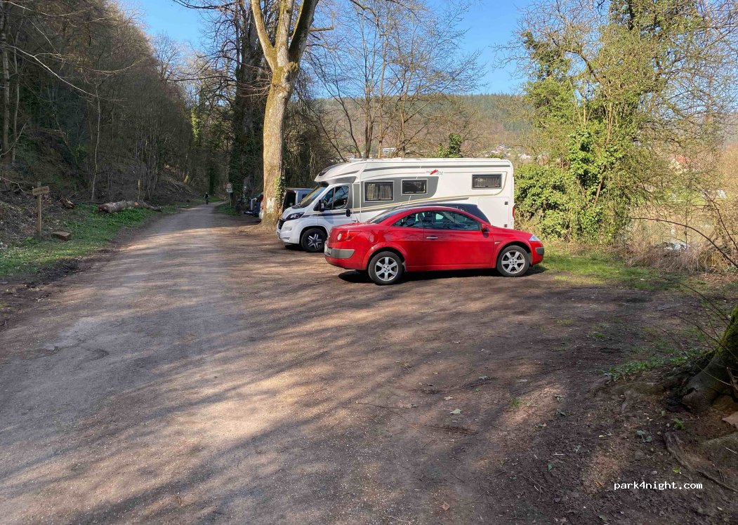 (69437) Neckargerach - 2 Ziegelhütte — foto