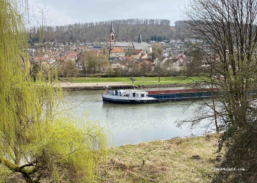 (69437) Neckargerach - 2 Ziegelhütte — foto 2