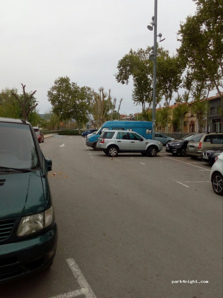 (08320) El Masnou - 7 Carrer Amadeu I — foto 2