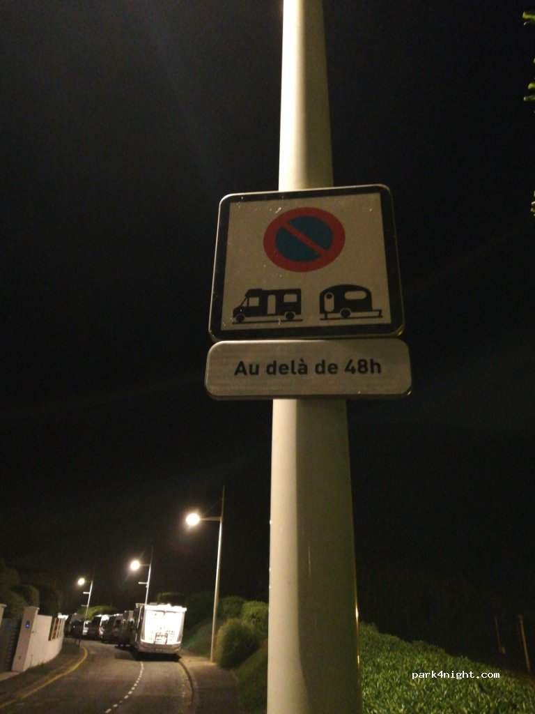 (64200) Biarritz - 76 Avenue de la Milady — foto
