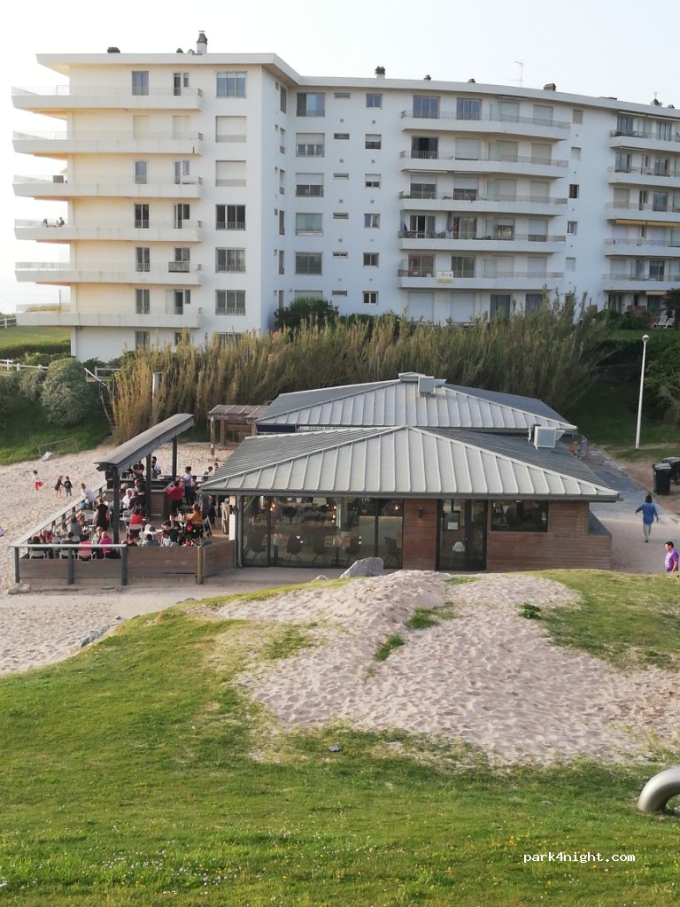 (64200) Biarritz - 76 Avenue de la Milady — foto 3