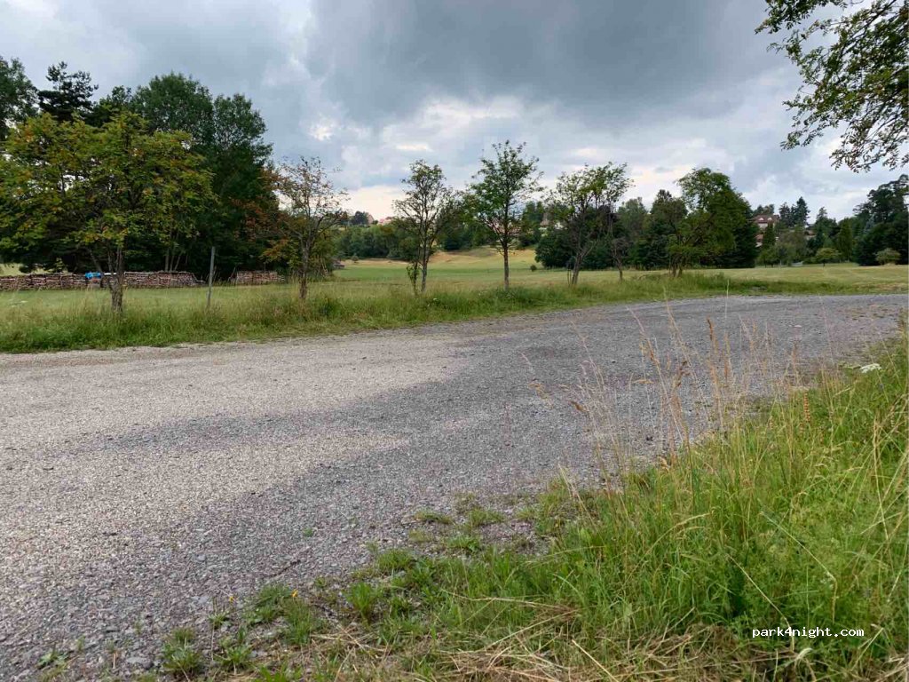 (75335) Dobel - Wildbader Straße — foto