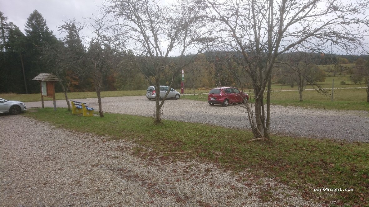 (75335) Dobel - Wildbader Straße — foto 2