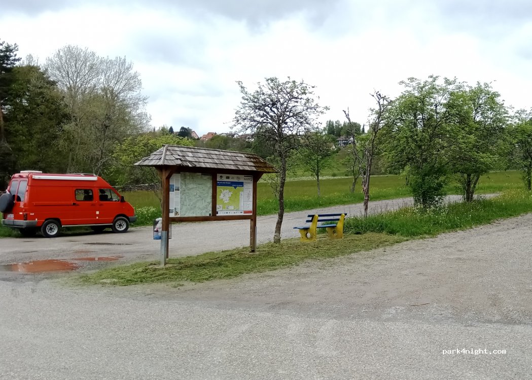 (75335) Dobel - Wildbader Straße — foto 3