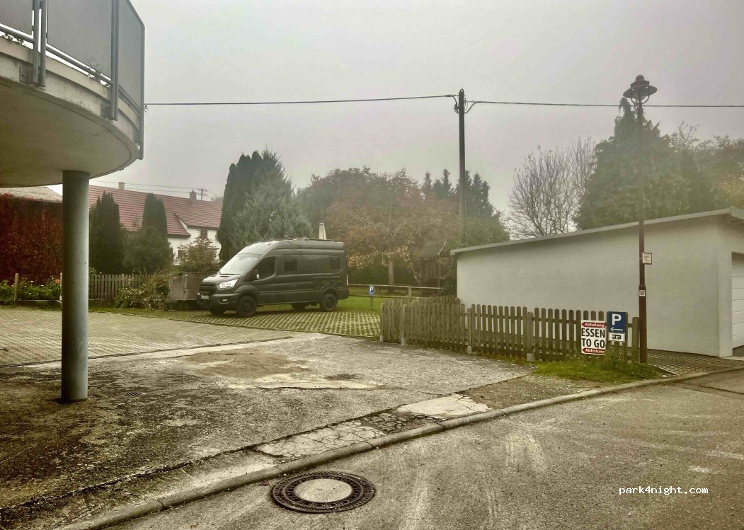 (88422) Oggelshausen - 8 Biberacher Straße — foto 2