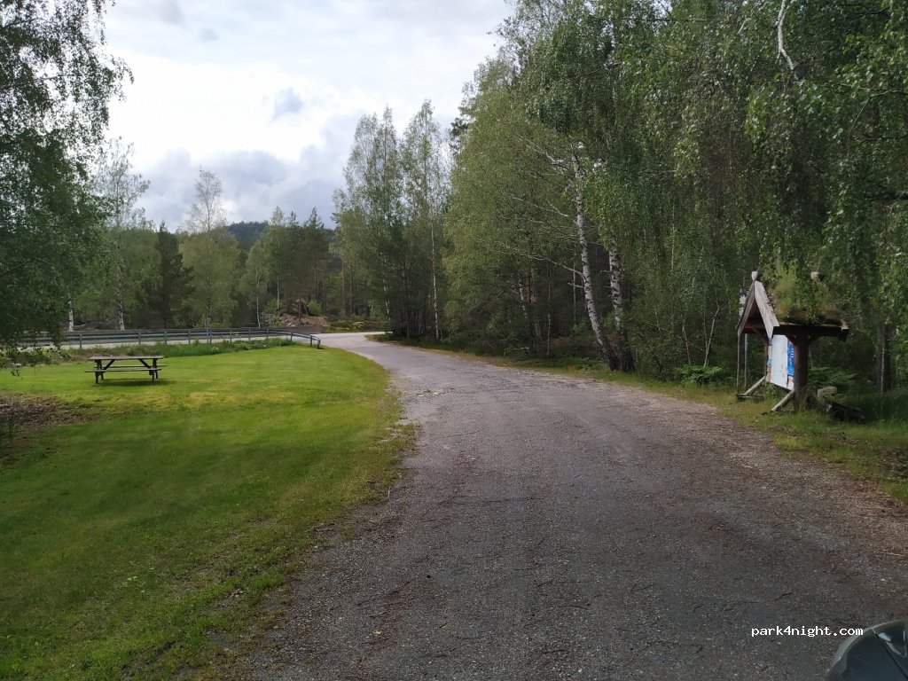 (4724)  - Primær Fylkesveg 403 — foto