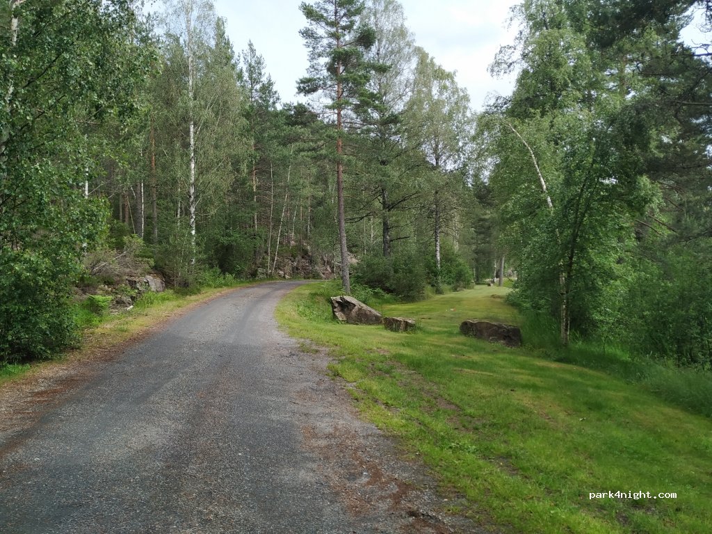 (4724)  - Primær Fylkesveg 403 — foto 2