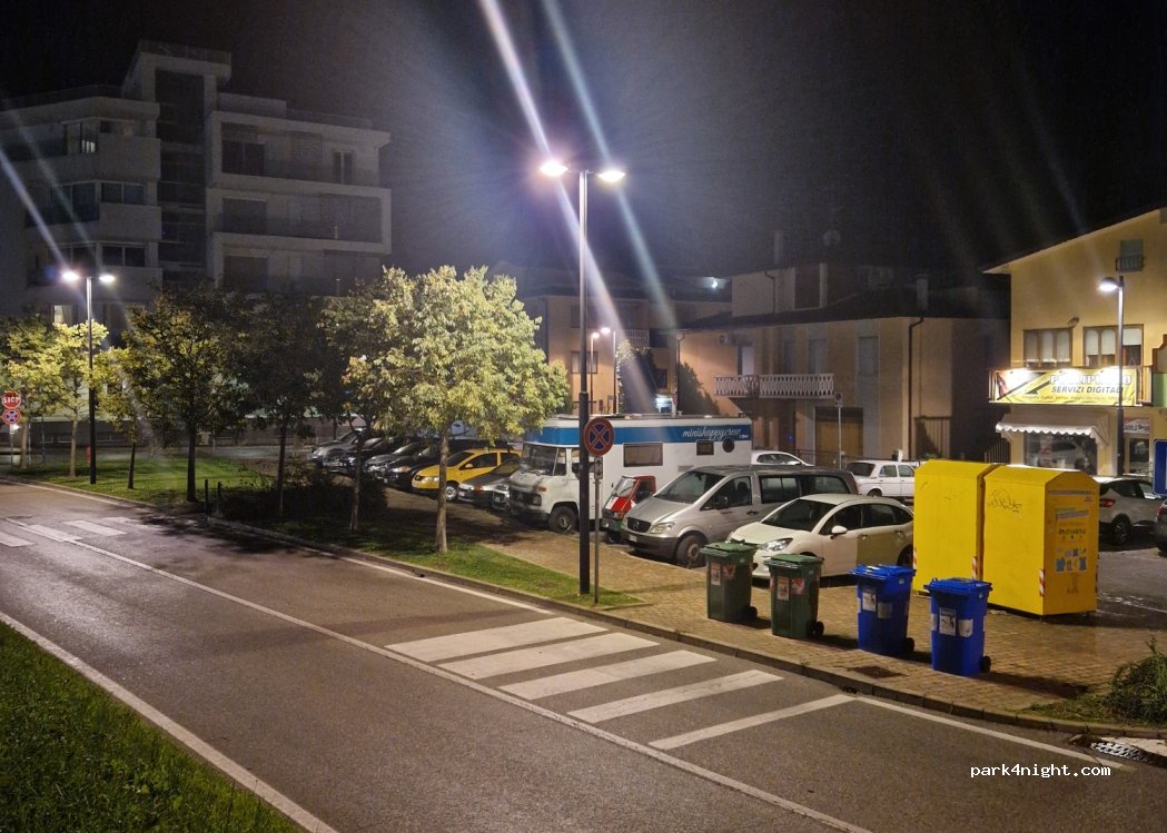(30021) Caorle - 145 Via Riva dei Bragozzi — foto 2
