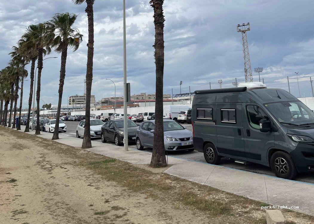 (11300) La Línea de la Concepción - Avenida Príncipe de Asturias — foto 2