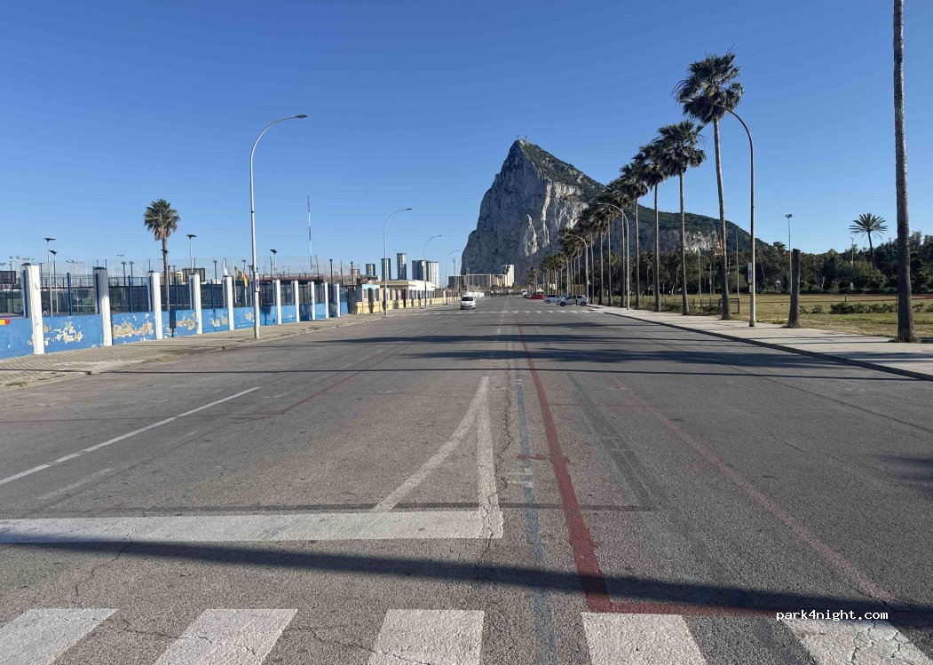 (11300) La Línea de la Concepción - Avenida Príncipe de Asturias — foto 4
