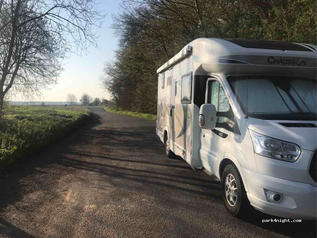 (NR34 0HL)  - Norwich Road — foto