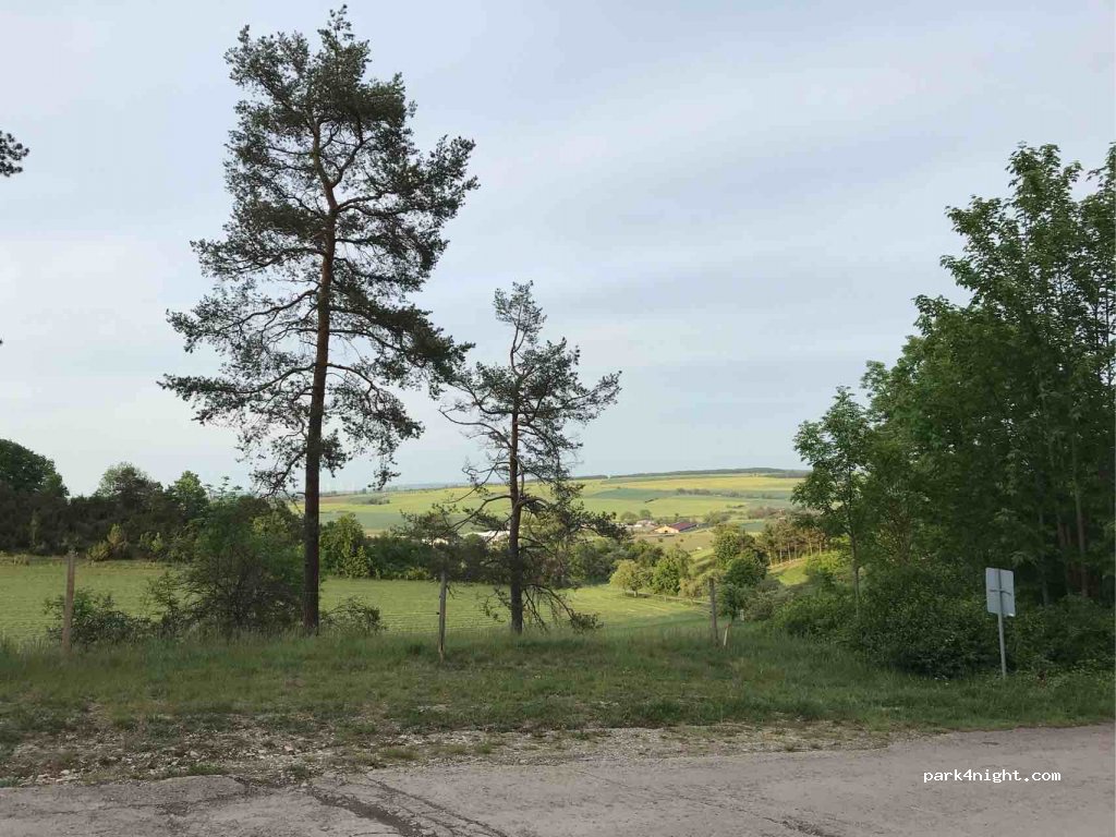(99820) Hörselberg-Hainich - Unnamed Road — foto 2