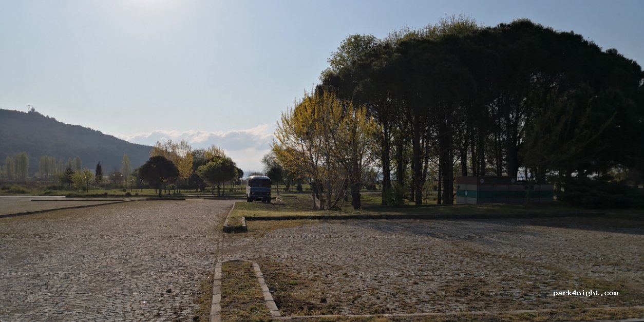 (17900)  - Edirne Çanakkale Yolu — foto