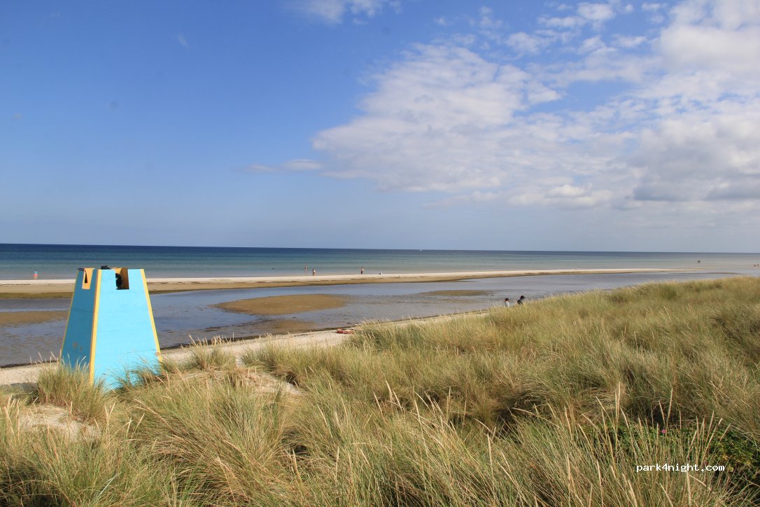 Kattegat Strand Camping — foto 5
