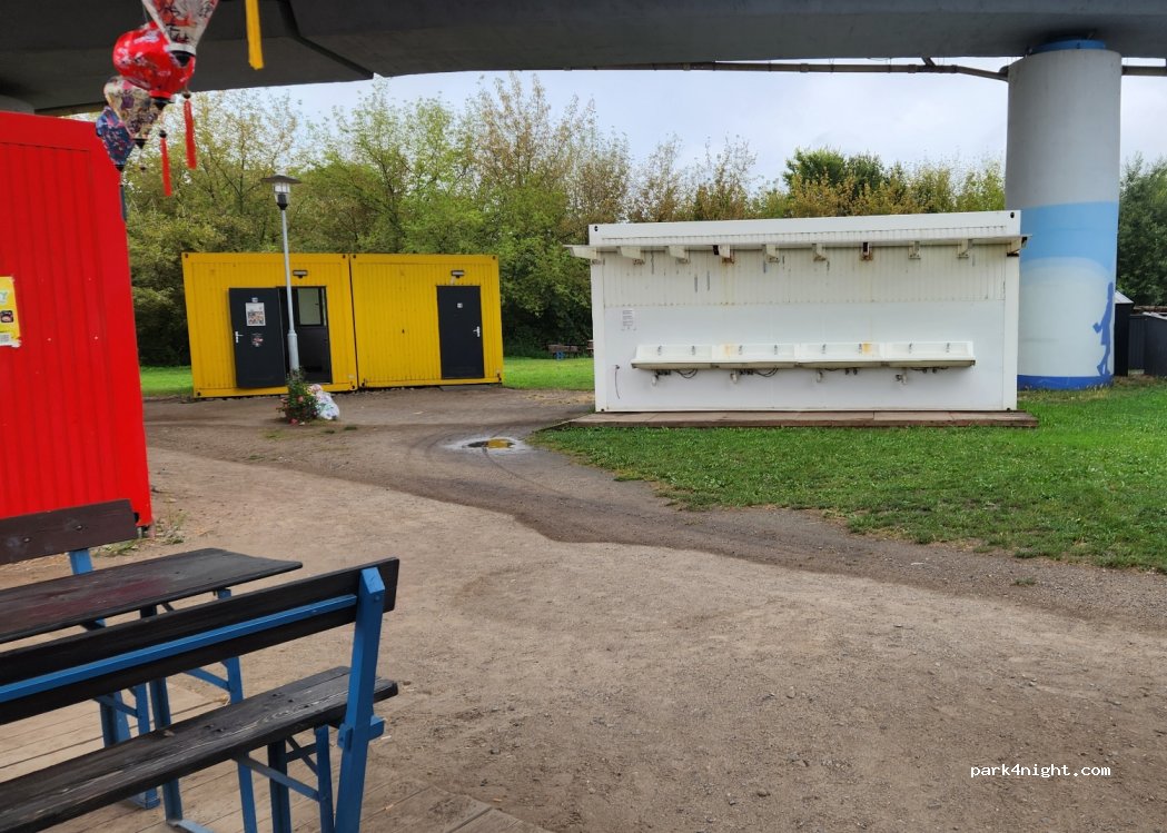 Kemp Děčín — foto 3