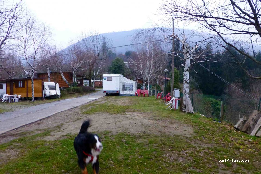Camping Punta Crabbia — foto 2
