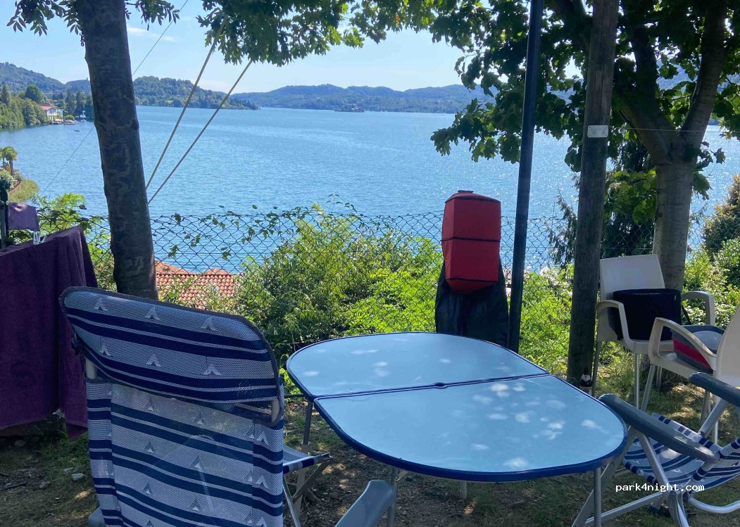 Camping Punta Crabbia — foto 3