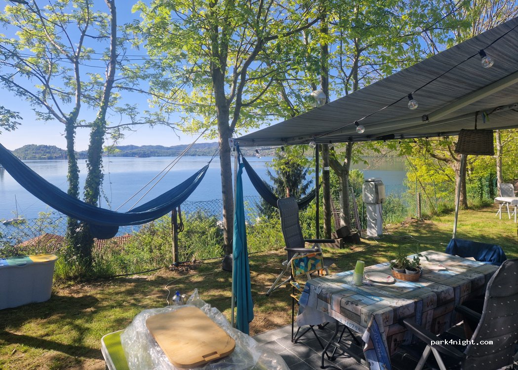 Camping Punta Crabbia — foto 4