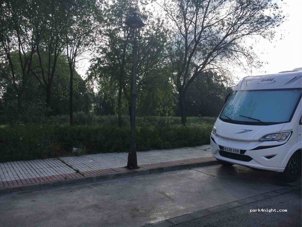 (41400) Écija - 1 Calle Pueblo Saharaui — foto 2