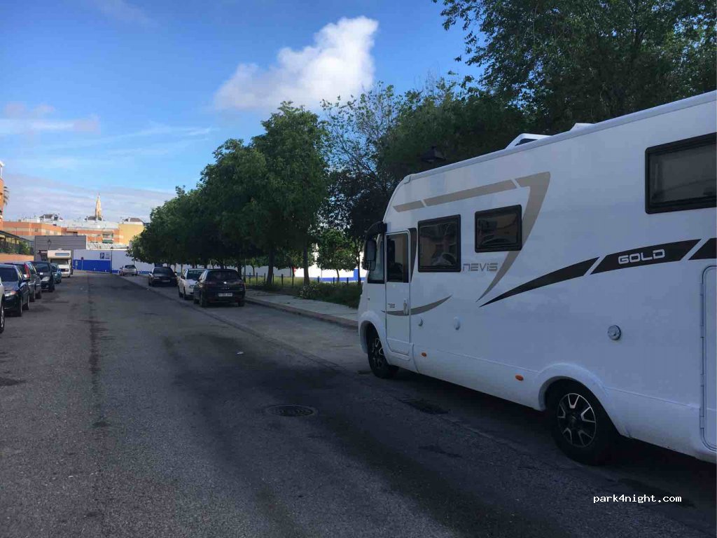 (41400) Écija - 1 Calle Pueblo Saharaui — foto 3
