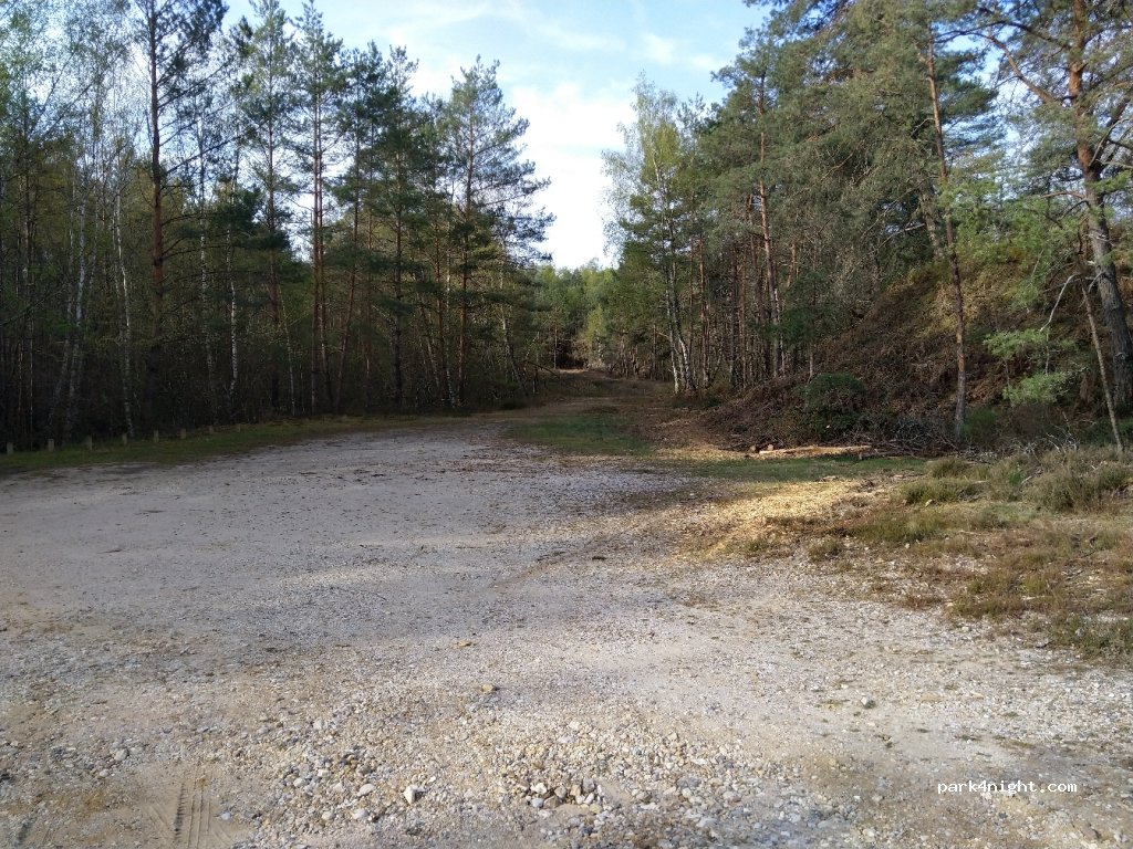 (45460) Les Bordes - Route de Ravoir — foto 2