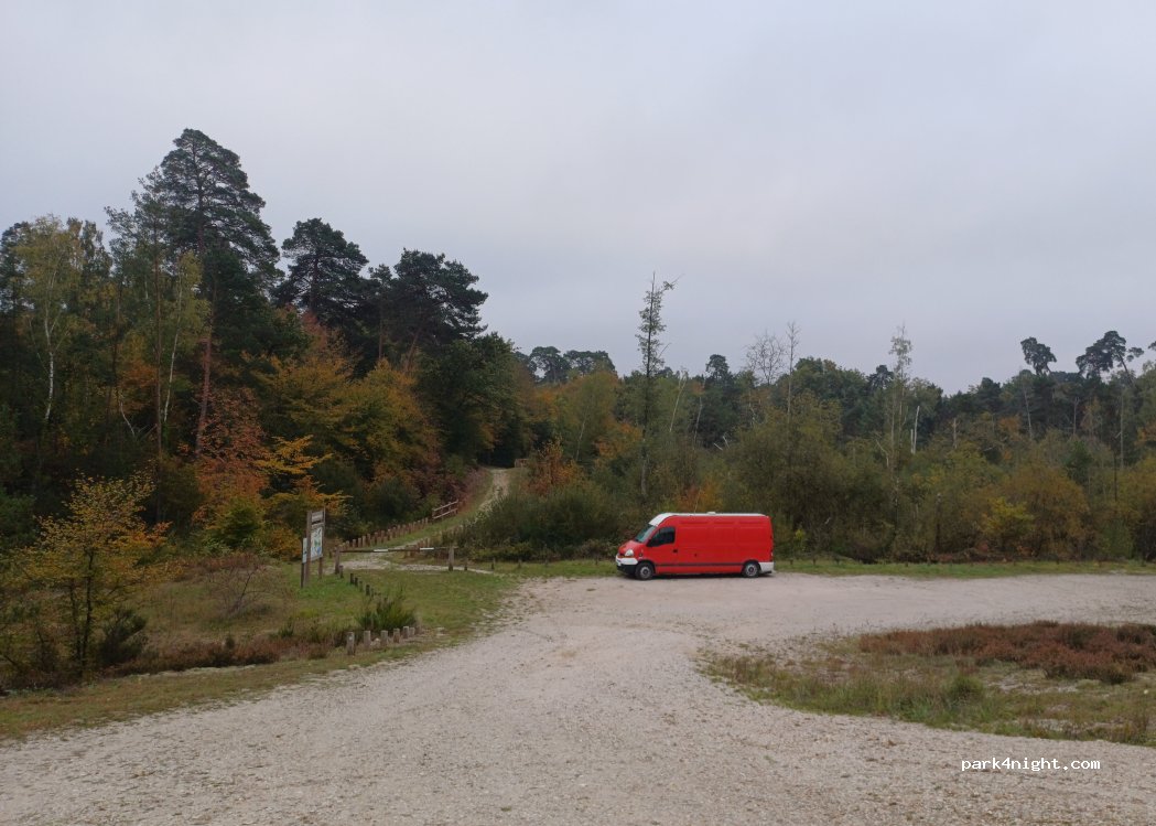 (45460) Les Bordes - Route de Ravoir — foto 4
