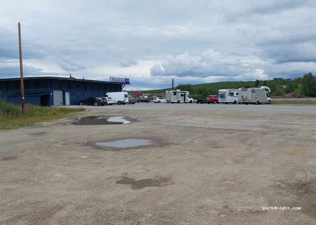 (9520) Kautokeino - Suomaluodda — foto 4