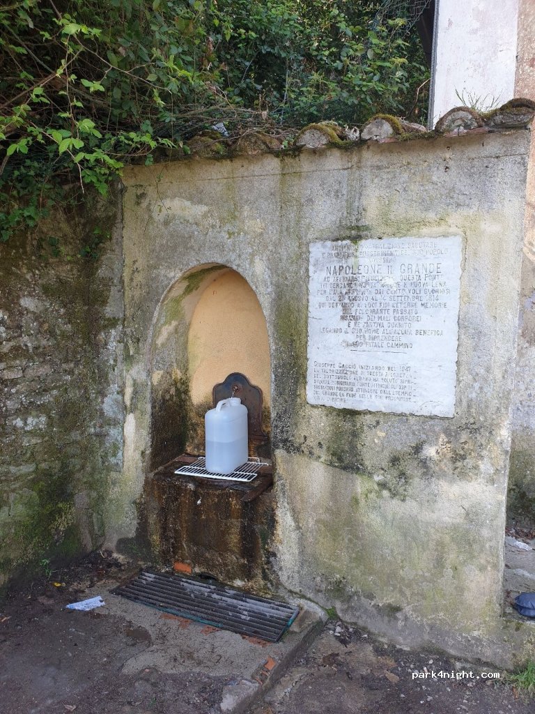 (57030) Marciana - 25 Strada Provinciale 25 — foto