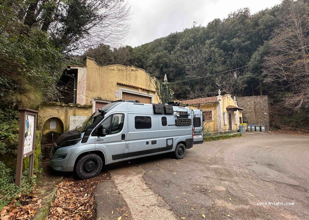 (57030) Marciana - 25 Strada Provinciale 25 — foto 4