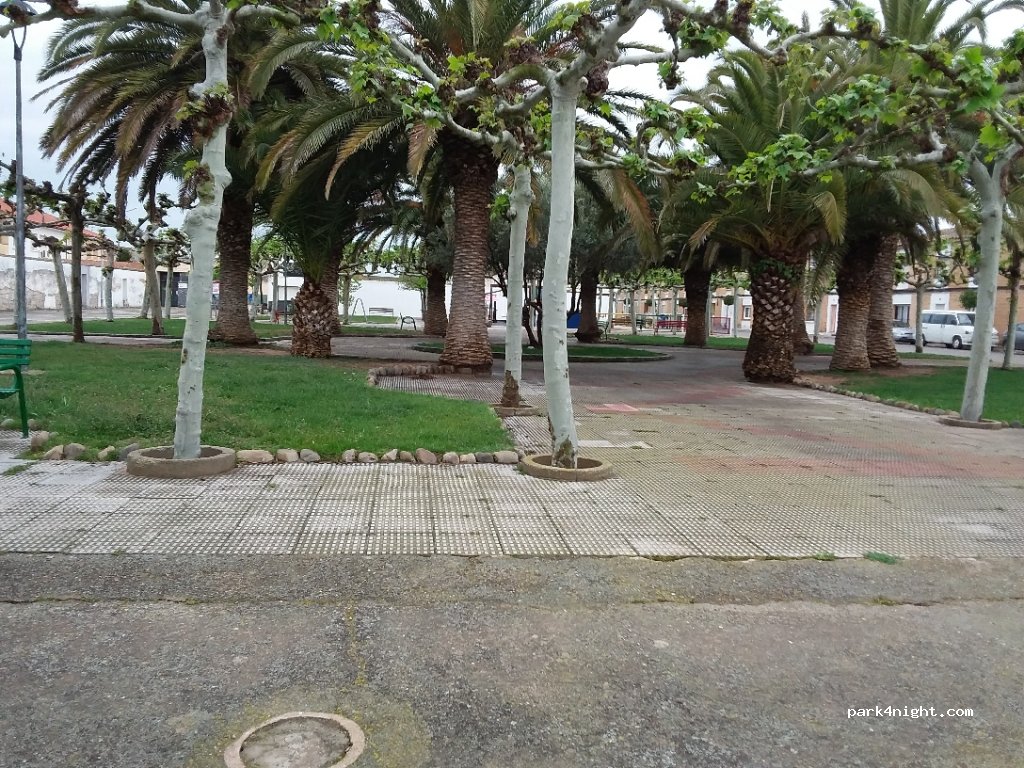 (31511) Cabanillas - 3A Calle la Vicera — foto
