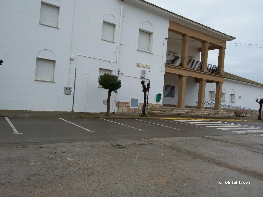 (31511) Cabanillas - 3A Calle la Vicera — foto 2
