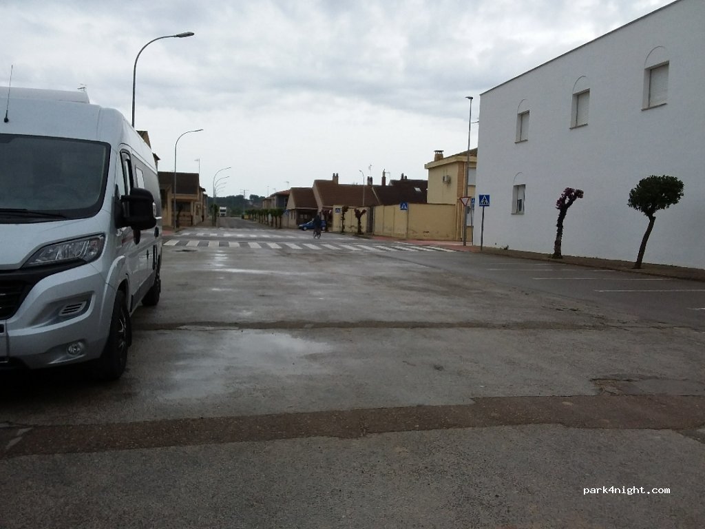 (31511) Cabanillas - 3A Calle la Vicera — foto 3