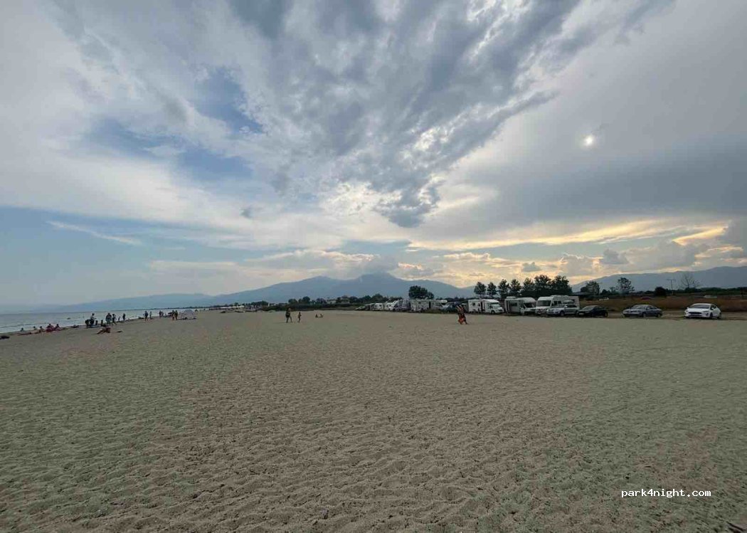 (601 00) Paralia - 41 Agiou Nikolaou — foto 3