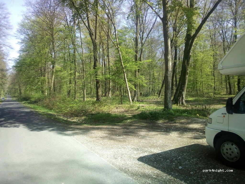 (76880) Saint-Aubin-le-Cauf - D56 — foto
