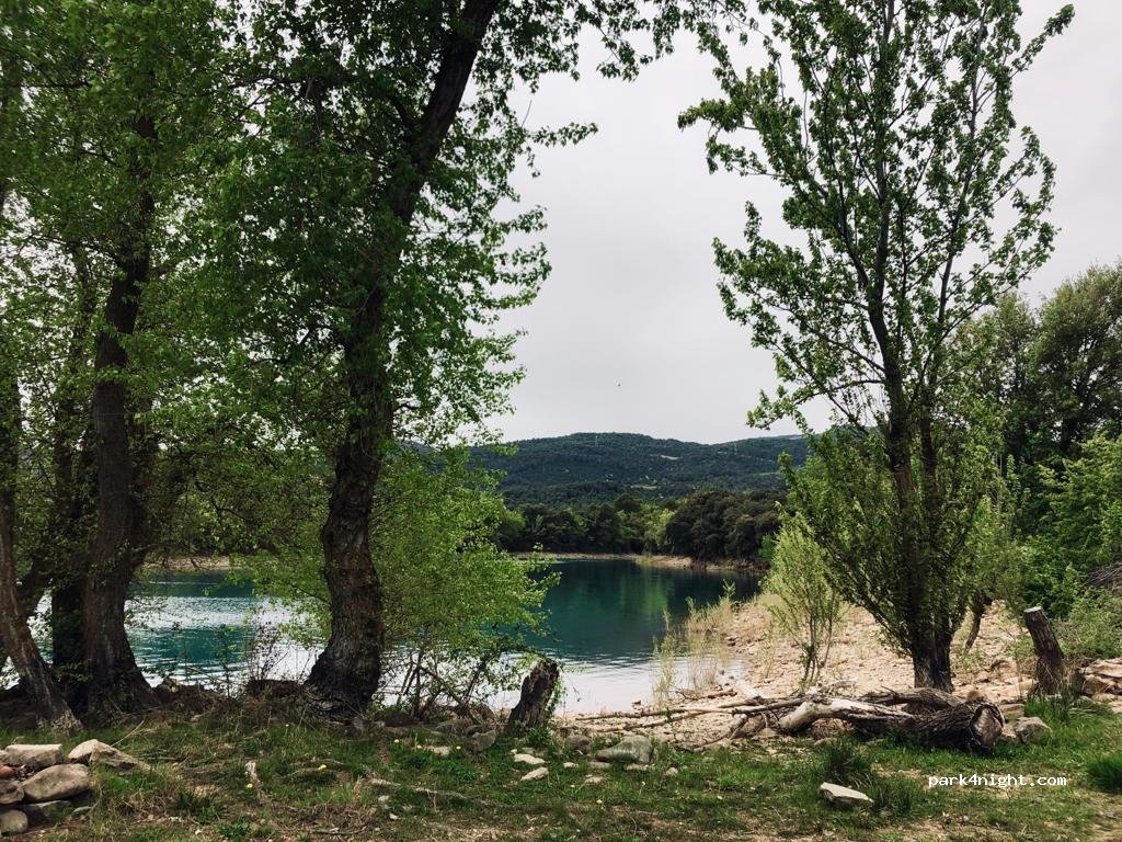 (22439) Secastilla - Unnamed Road — foto