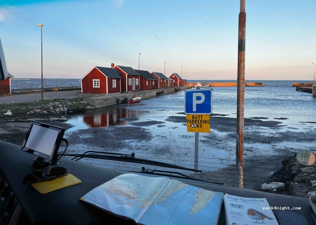 (380 65) Degerhamn - 303 GRÄSGÅRDS FISKEHAMN — foto 2