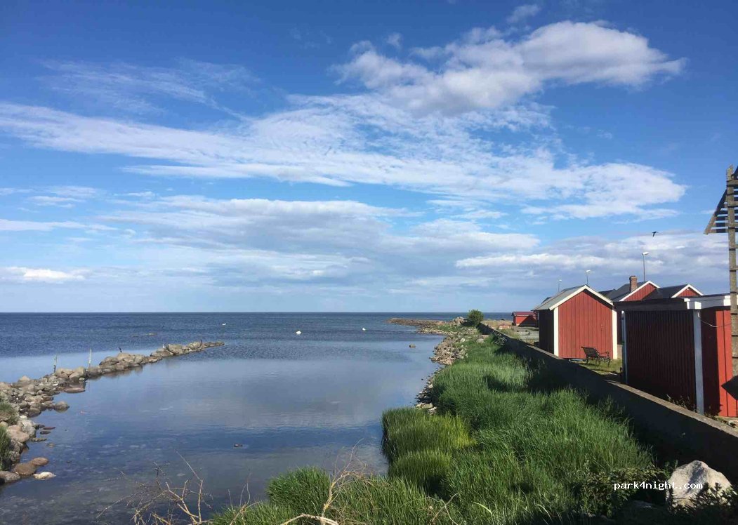 (380 65) Degerhamn - 303 GRÄSGÅRDS FISKEHAMN — foto 3