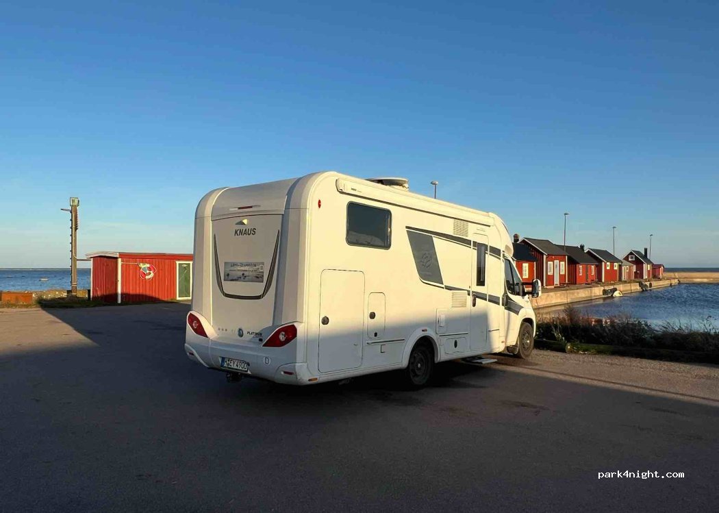 (380 65) Degerhamn - 303 GRÄSGÅRDS FISKEHAMN — foto 5