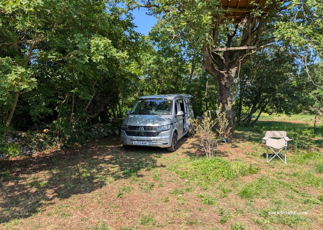 Eco Gecko's Mini Autokamp — foto 5