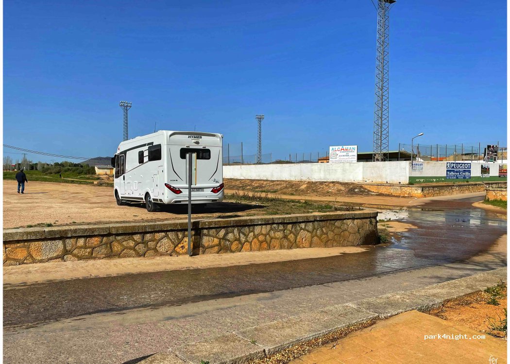 (45700) Consuegra - 19 Calle Vertedera Alta — foto