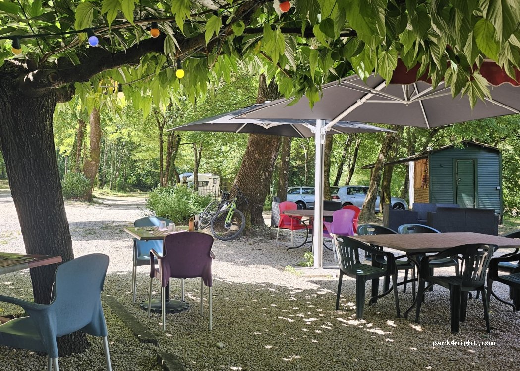 restaurant Les Clauzes — foto 2