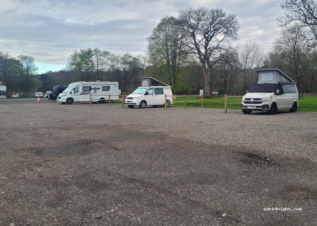 The Green Frog Cafe & Campsite — foto 3