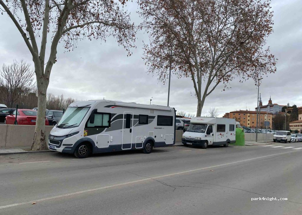 (44001) Teruel - 5 Carretera Villaspesa — foto 5