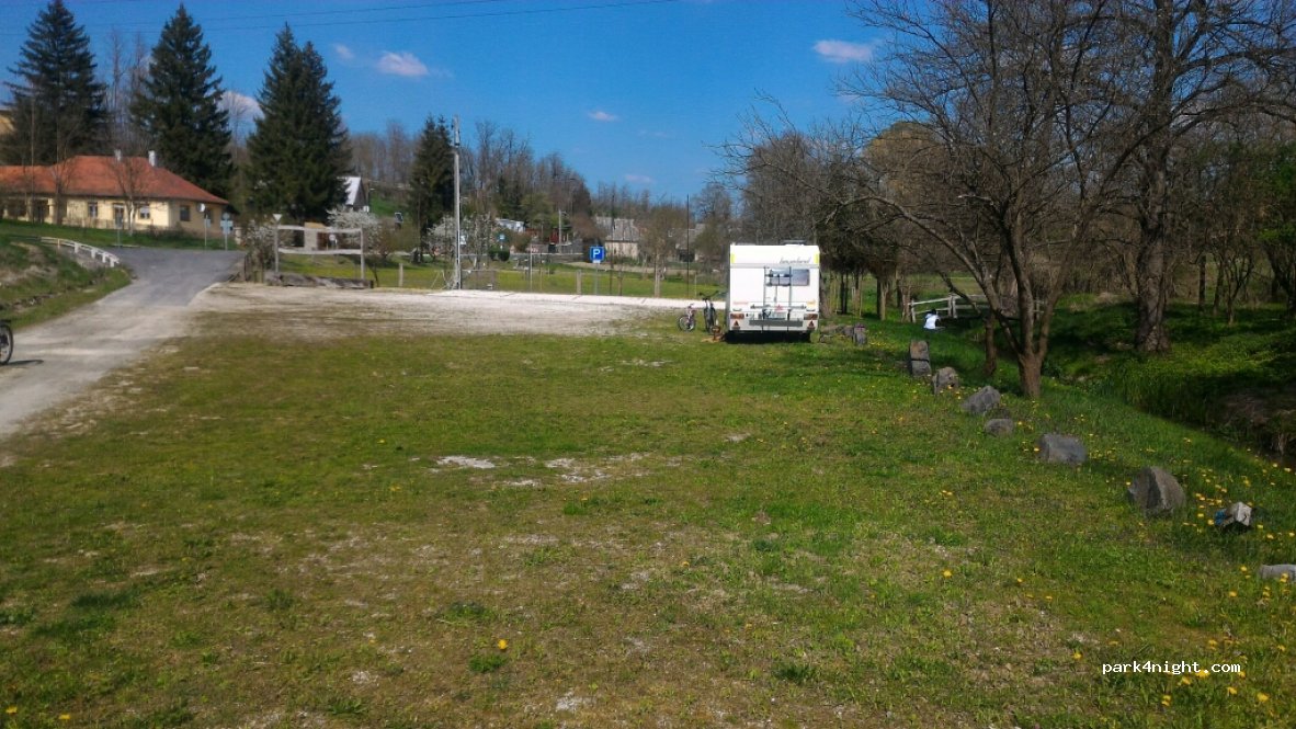 (8294) Kapolcs - 1 Kossuth utca — foto