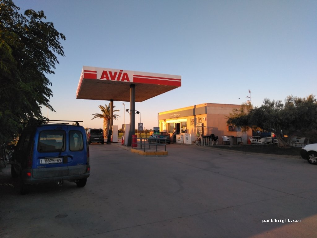 (43895) L'Ampolla - 15 Carrer Poligono 38 — foto 2
