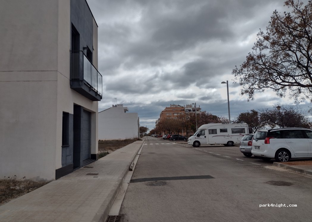 (46460) Silla - 4 Calle en Proyecto N.10 — foto