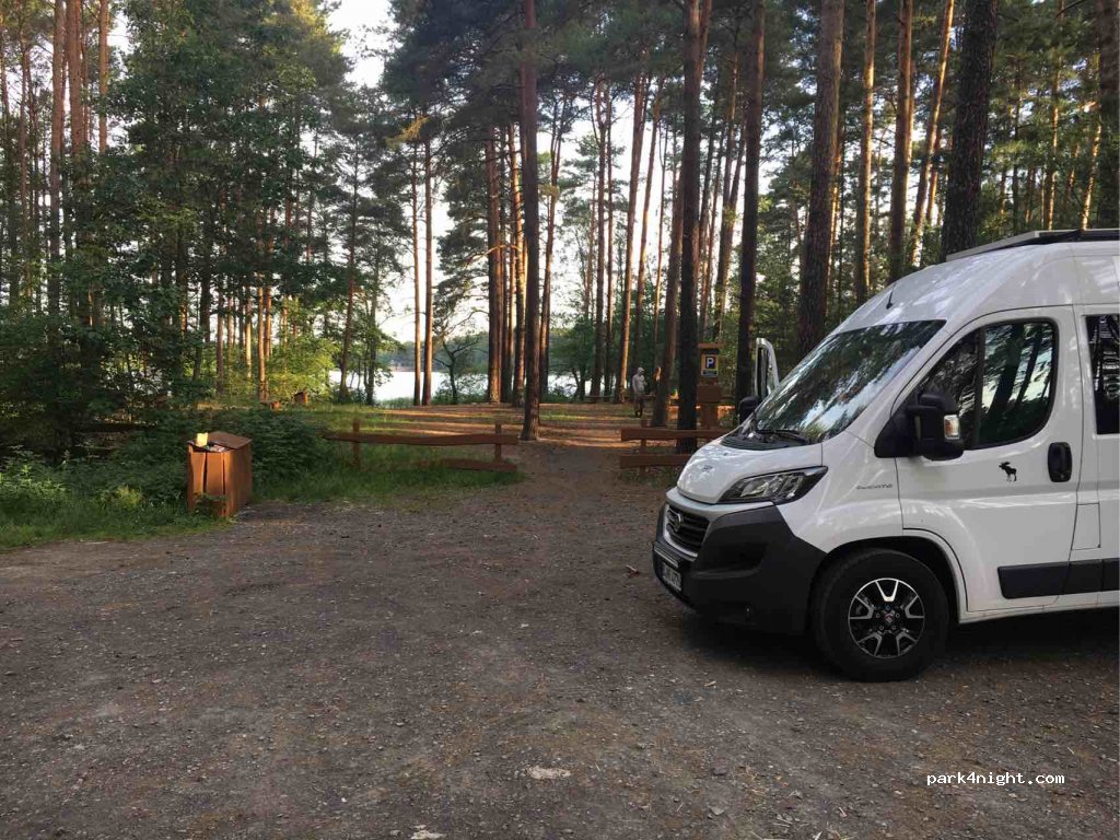 (66-615) Dabie Lubuskie - Spacerowa — foto 4