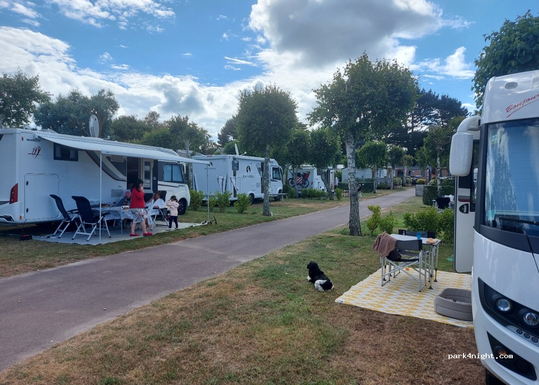 Camping de la Baie — foto 4