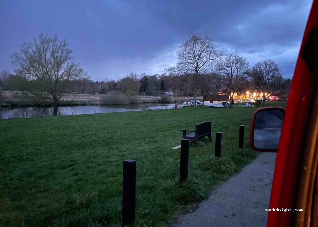 (NR12 7AF) Coltishall - 39 Wroxham Road — foto 4